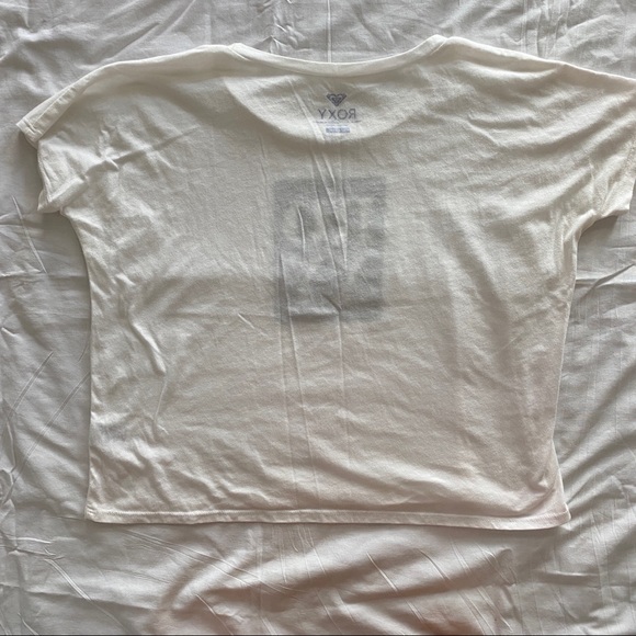 BUNDLE - Roxy tee - Picture 4 of 5